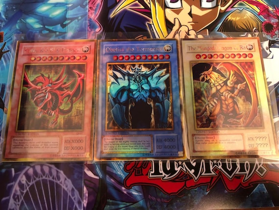 yu gi oh god cards with gameboy game