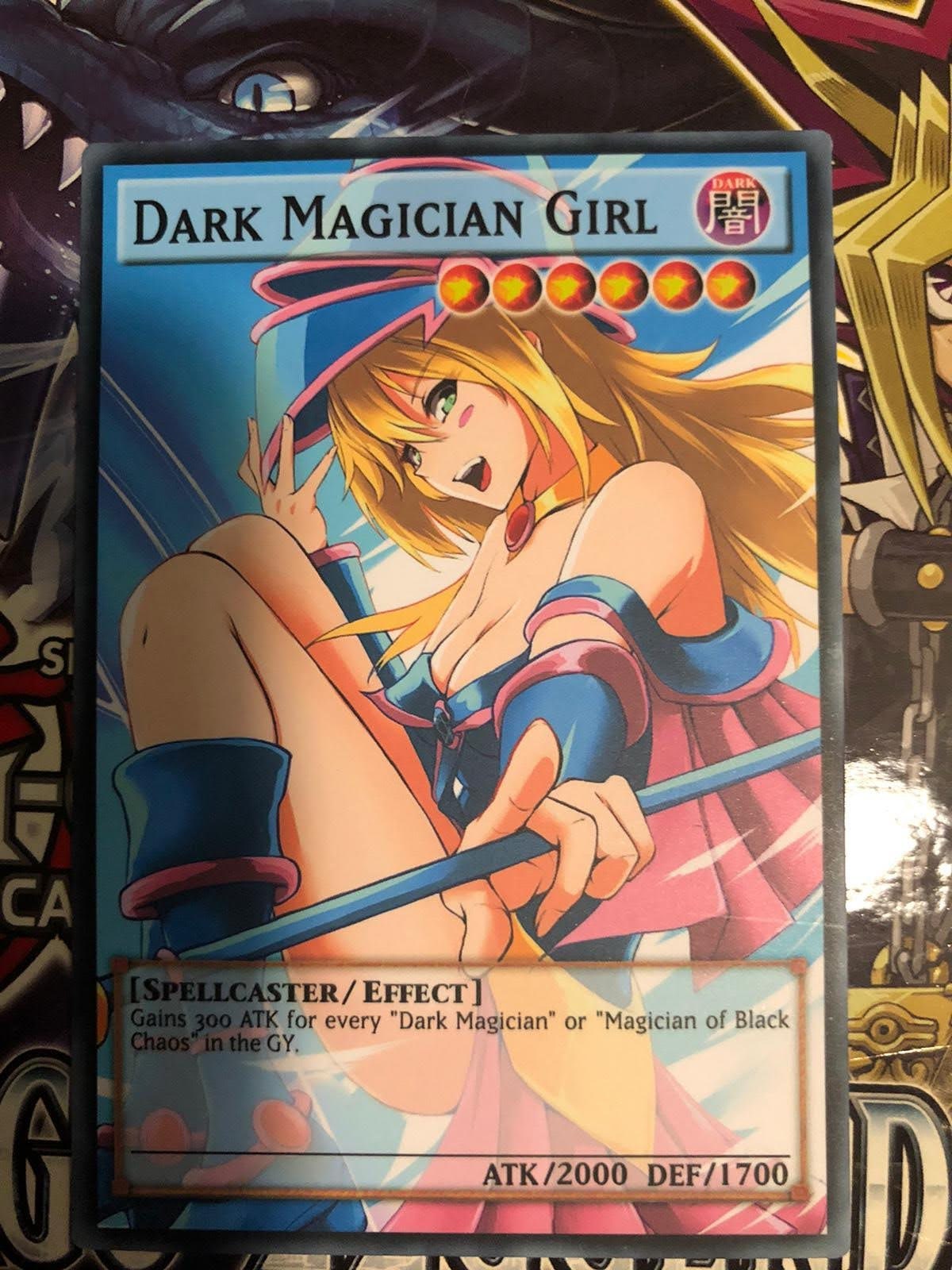 adult dark magician girl free xxx photo