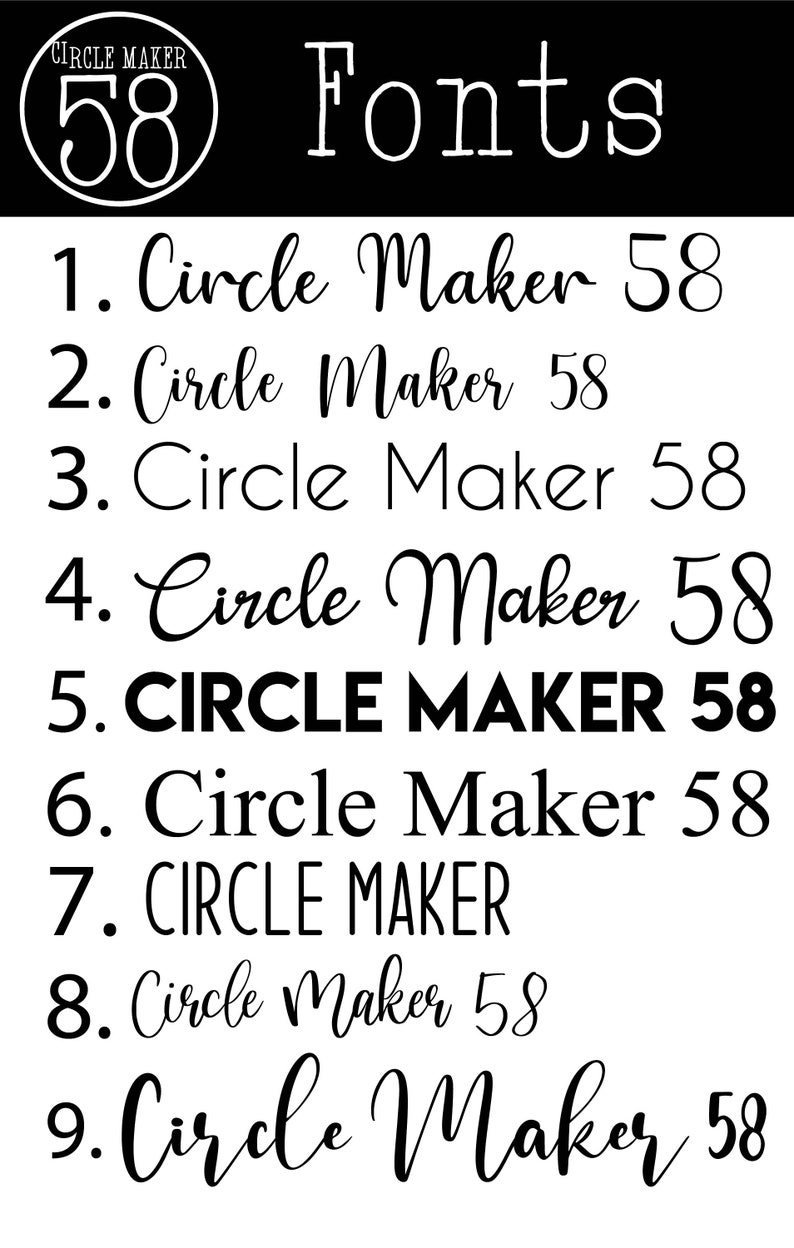 Custom 18 or 15 Lazy Susan Round Tray Lazy Etsy