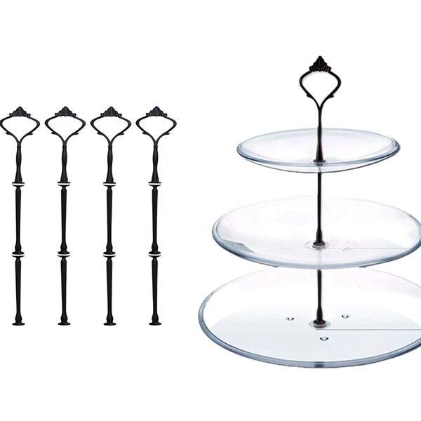 Cake Stand Hardware Etsy