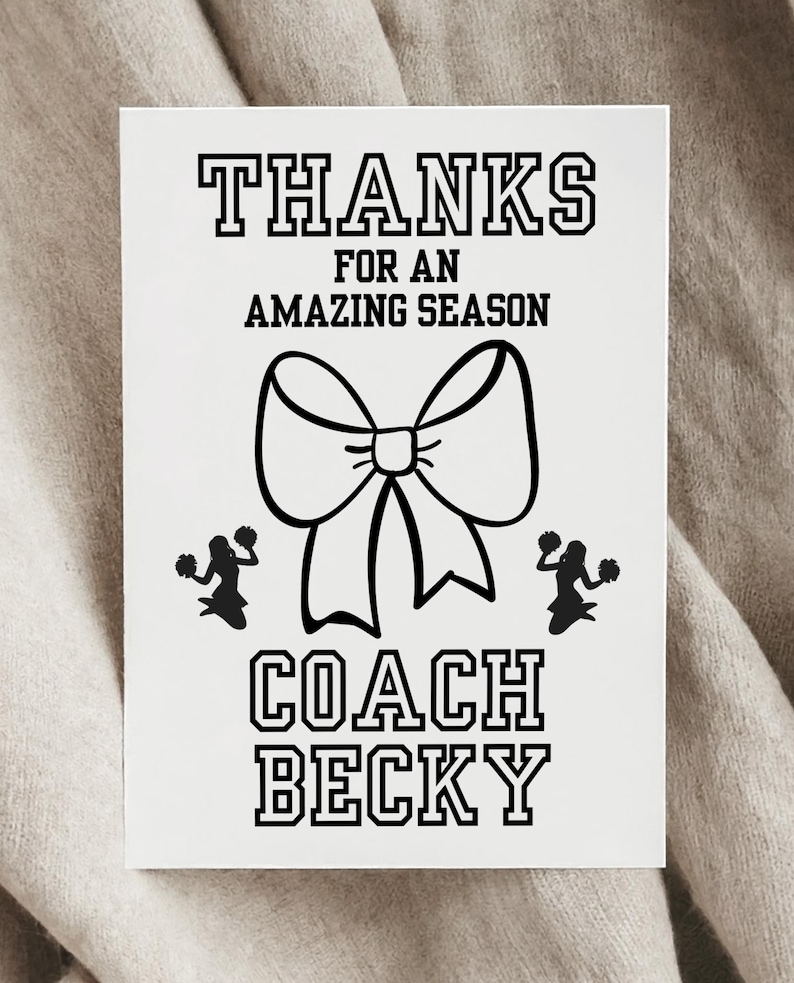 Thank You Coach Card PRINTABLE - Il 794xN.6241973575 Q5vn 
