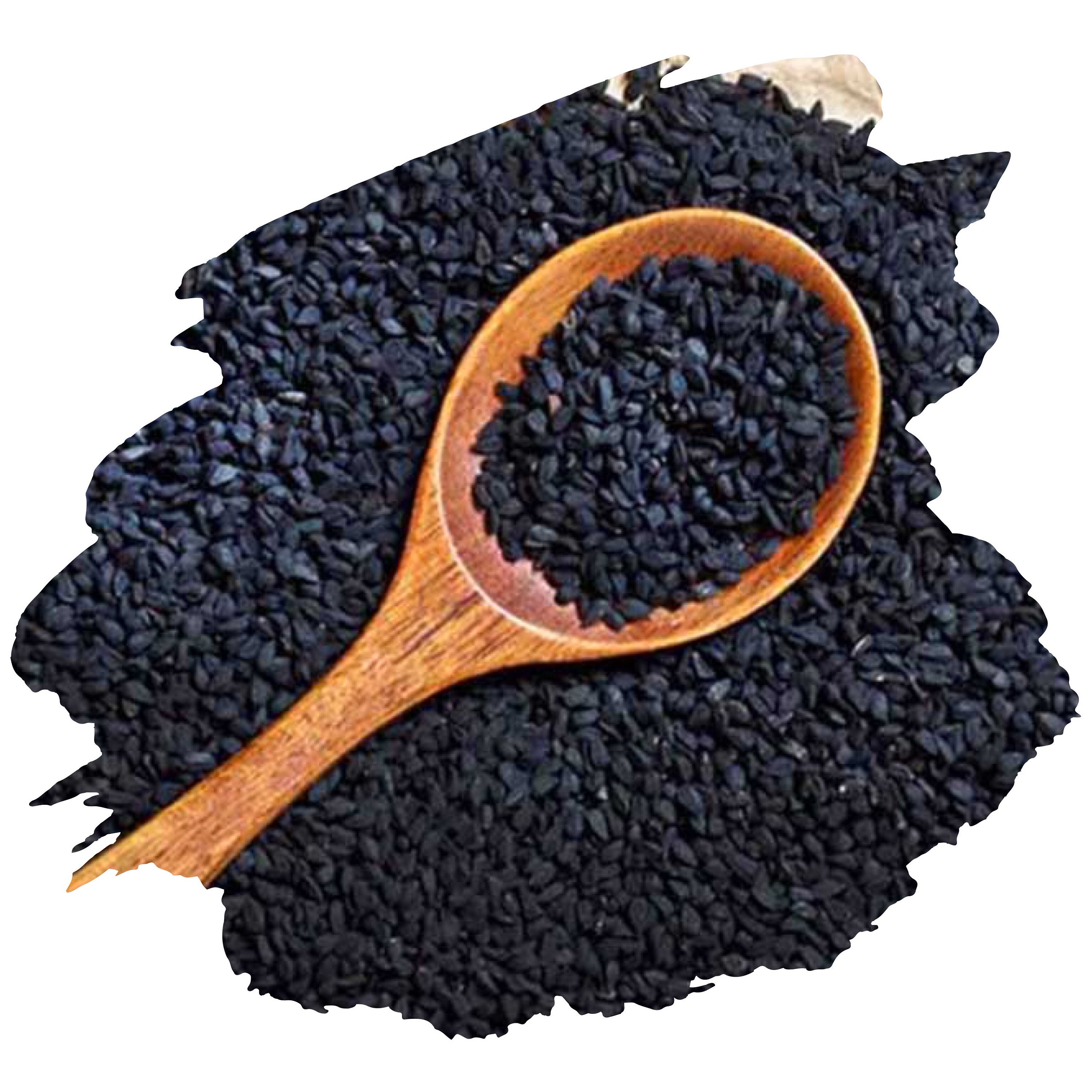 Black Cumin Seed Capsules Etsy