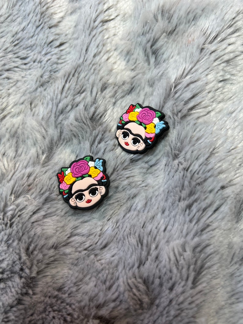 Mexican Inspired Croc Jibbitz Etsy