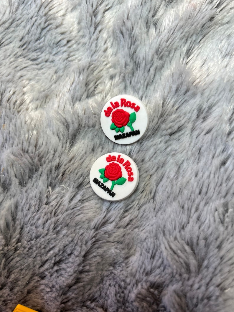 Mexican Inspired Croc Jibbitz Etsy