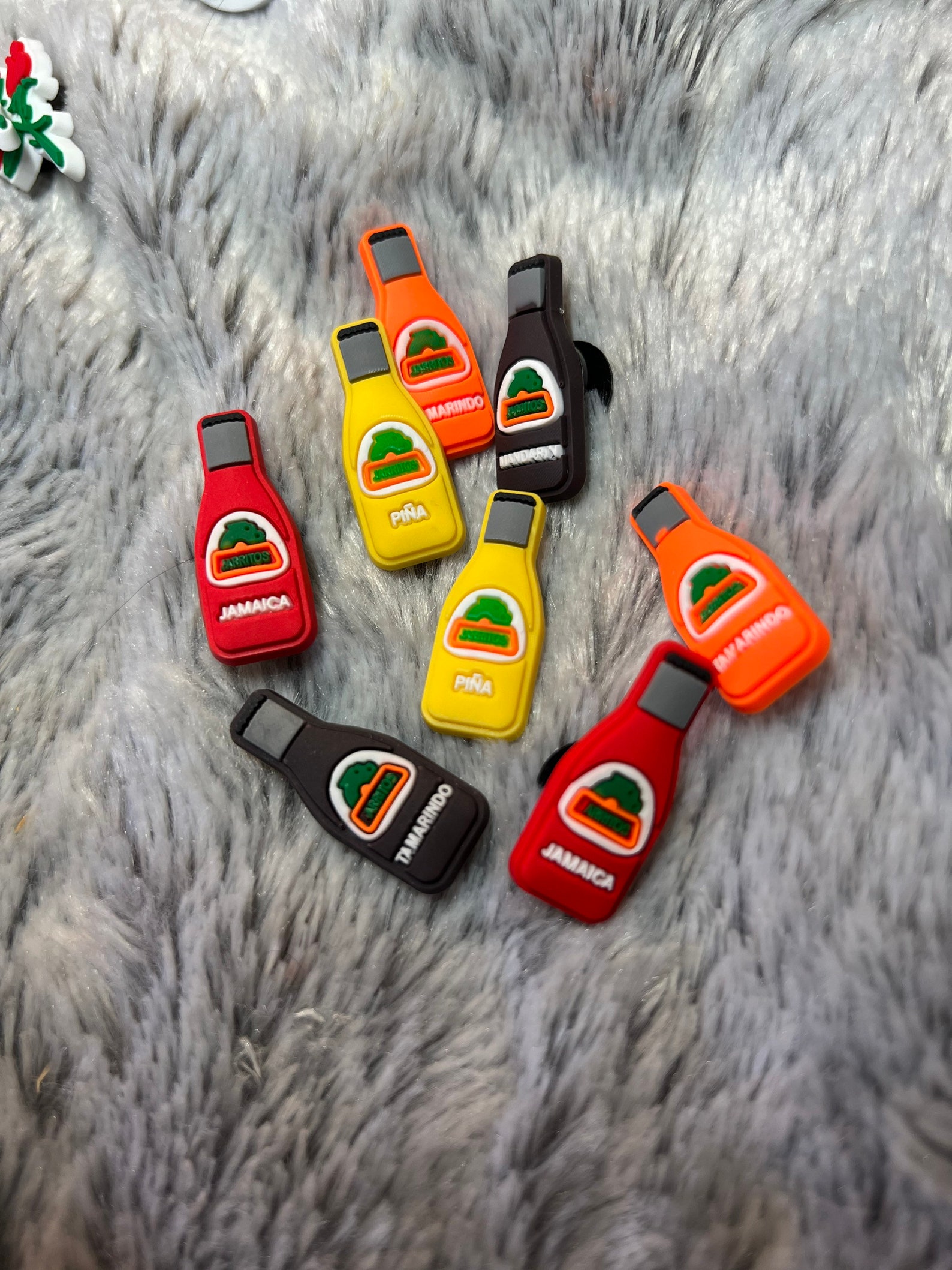 Mexican Inspired Croc Jibbitz Etsy