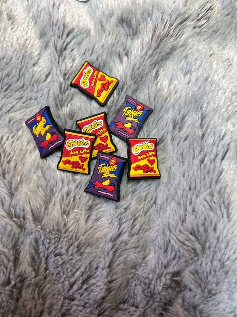 Mexican Inspired Croc Jibbitz Etsy