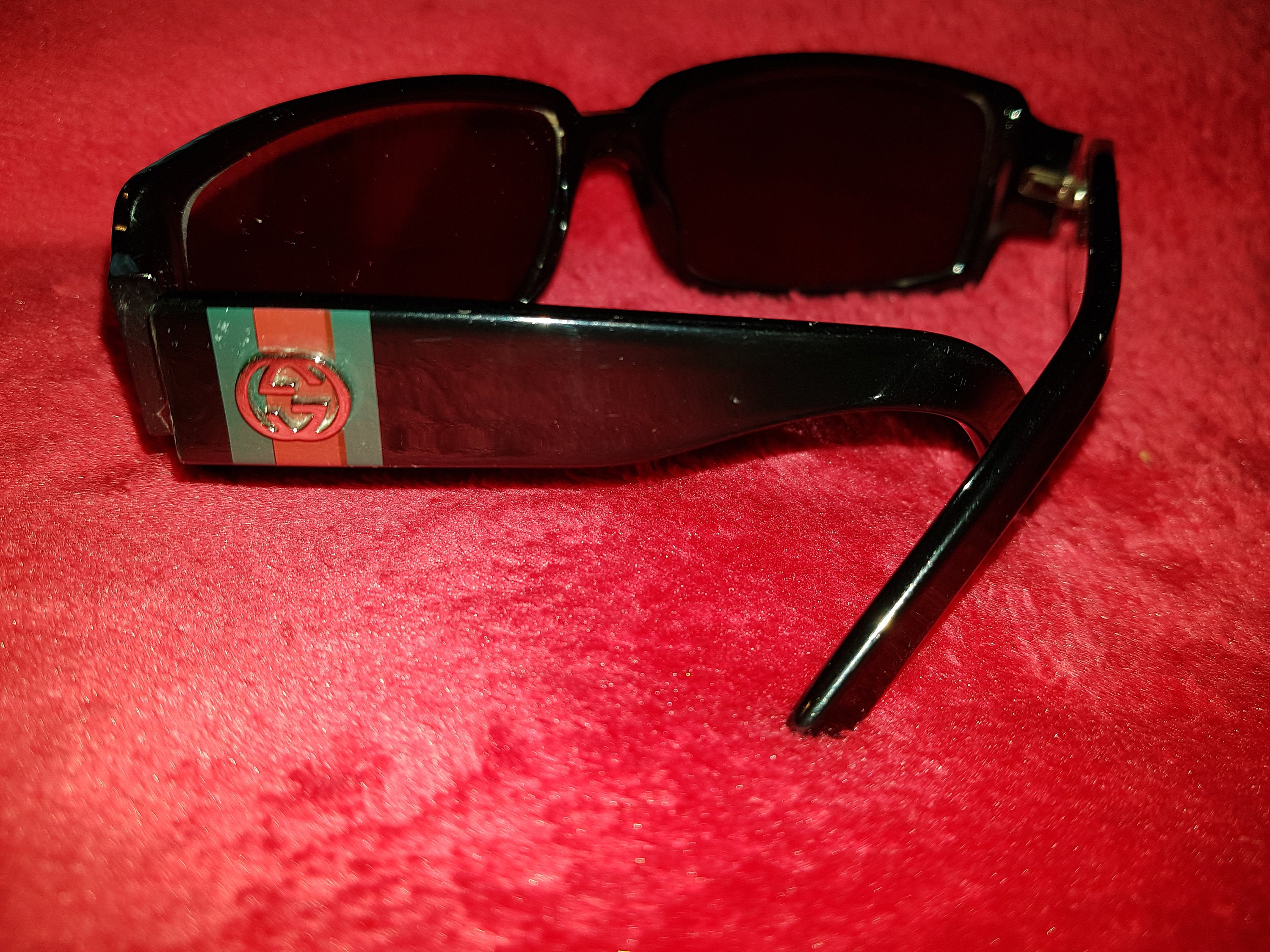 gucci gg 2564 s