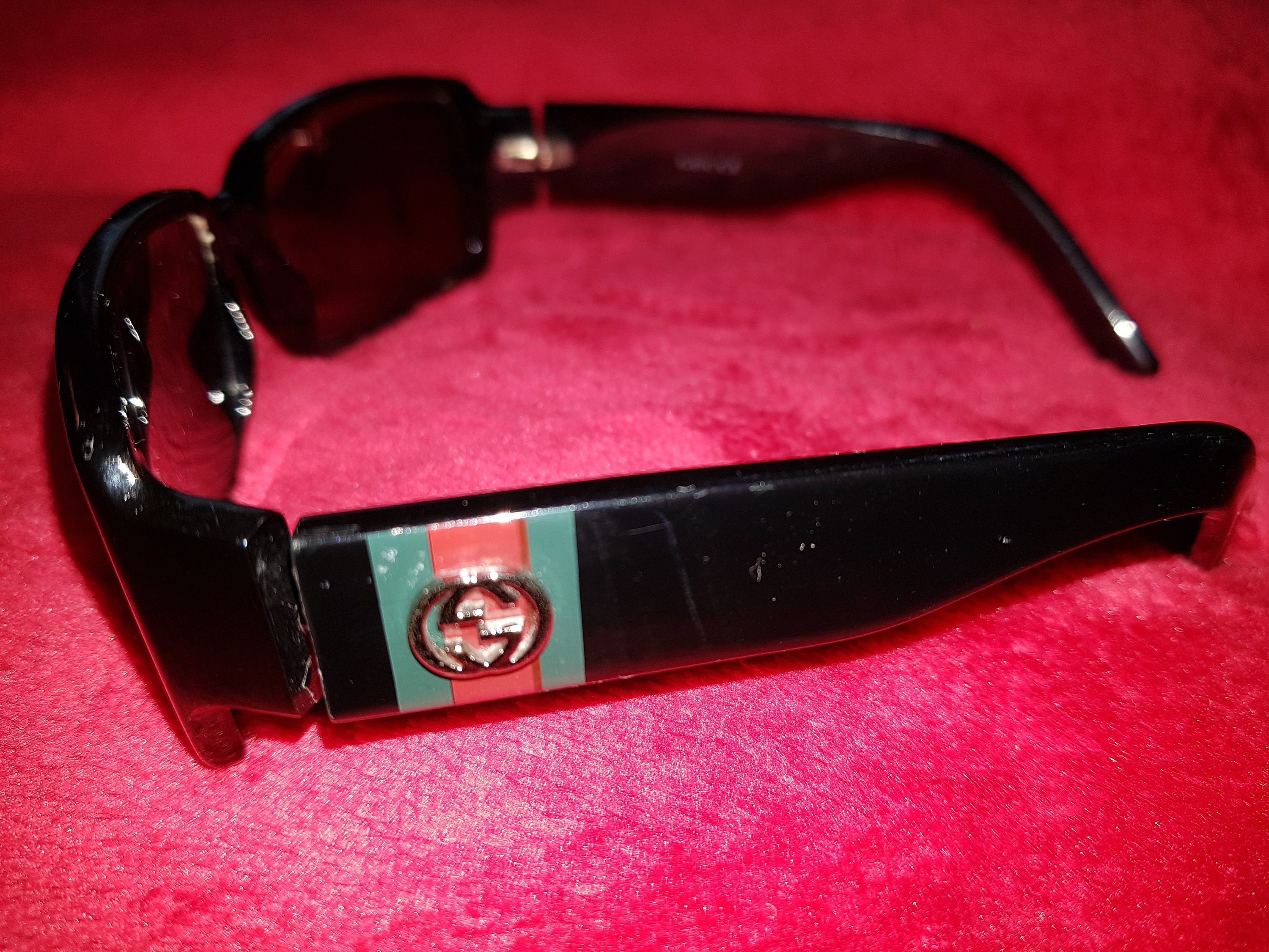gucci gg 2564 s