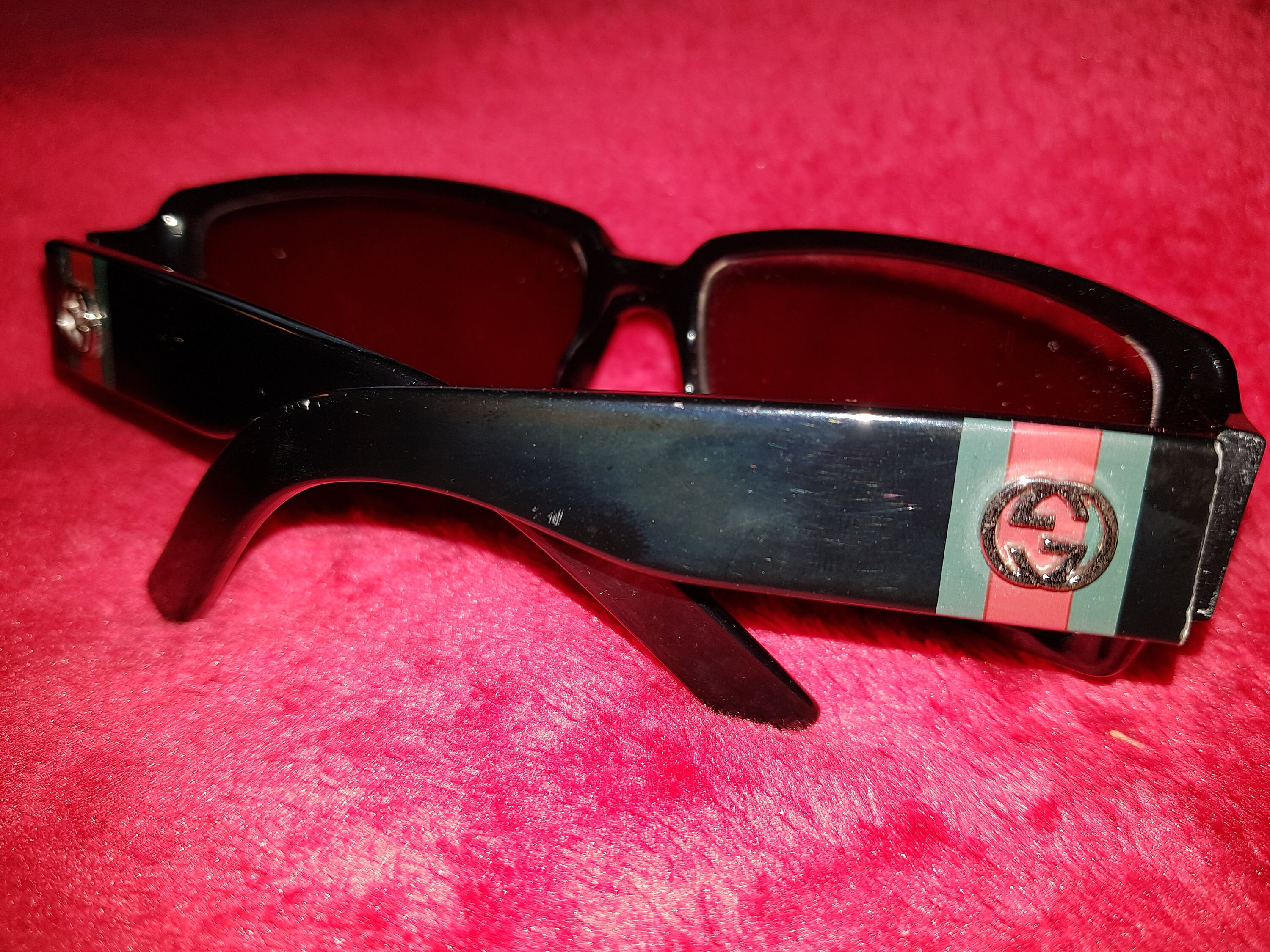 gucci gg 2564 s