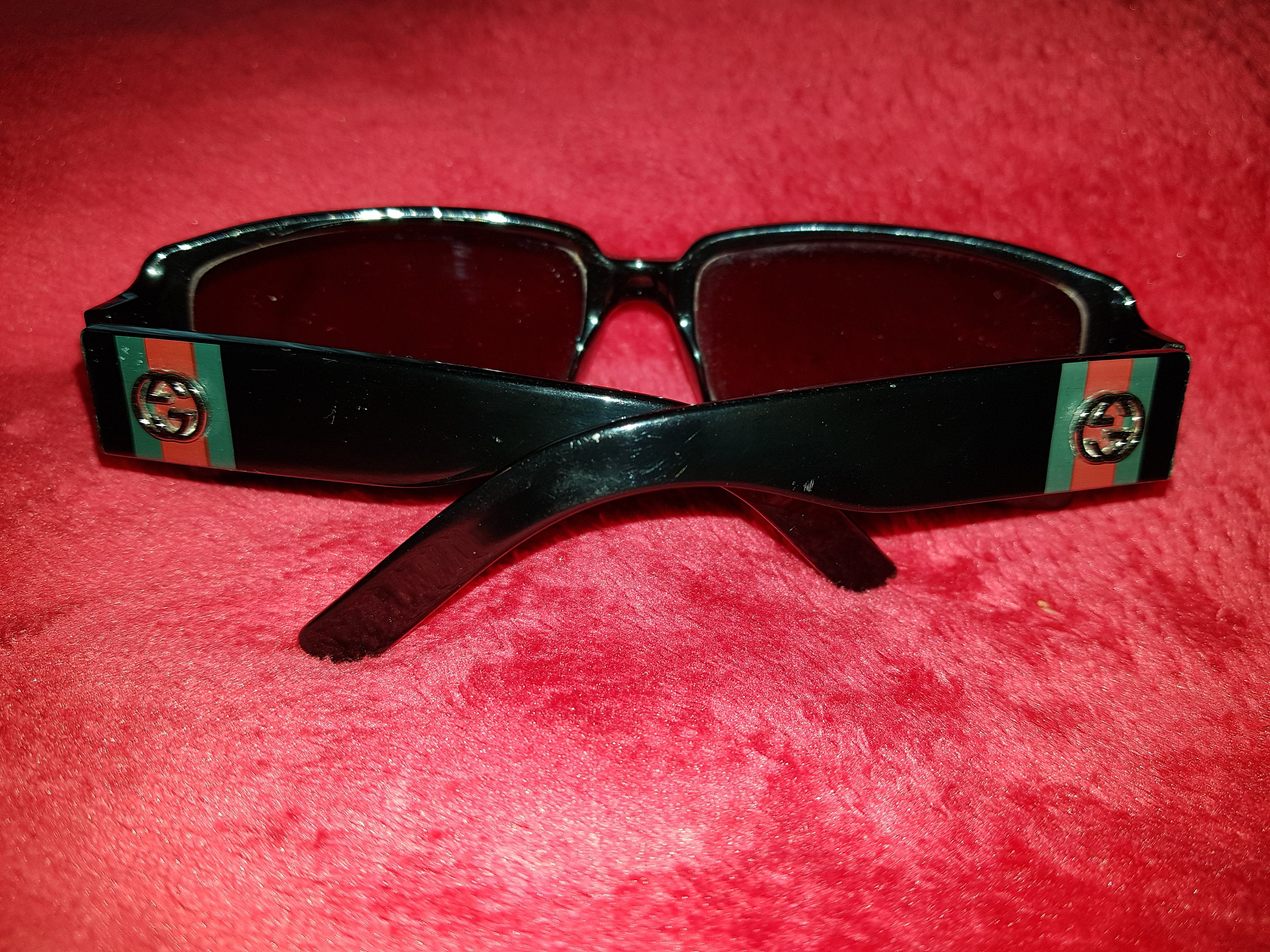 gucci gg 2564 s