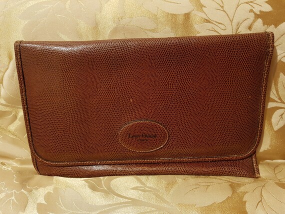 louis feraud wallet