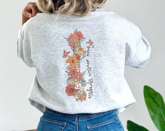 Cultiva pensamientos positivos, regalo para maestros, sudadera Cultiva pensamientos positivos, camiseta de afirmación positiva, camiseta Sé amable, afirmación positiva