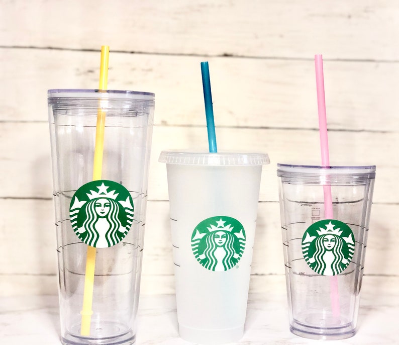 starbucks straw replacement