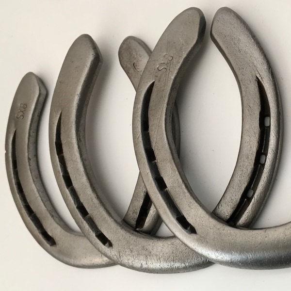 Used Horseshoes Etsy