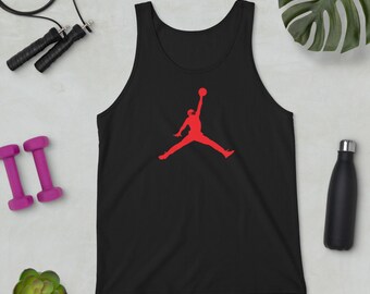 jordan workout tank top