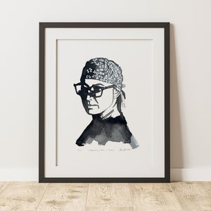 LIMITED EDITION Female Surgeon Collection - Surgical Tools - Surgical Art - Medical Gift - Surgeon Gift - Graduation gift