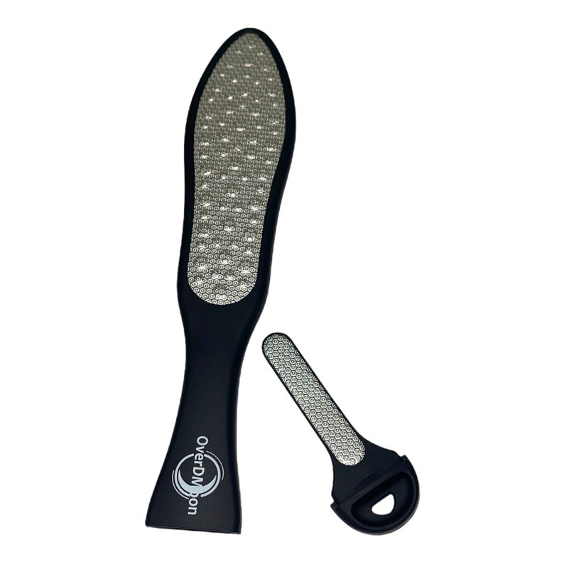 OverDMoonStores Foot Callus Removal Tool - Thumbnail 3