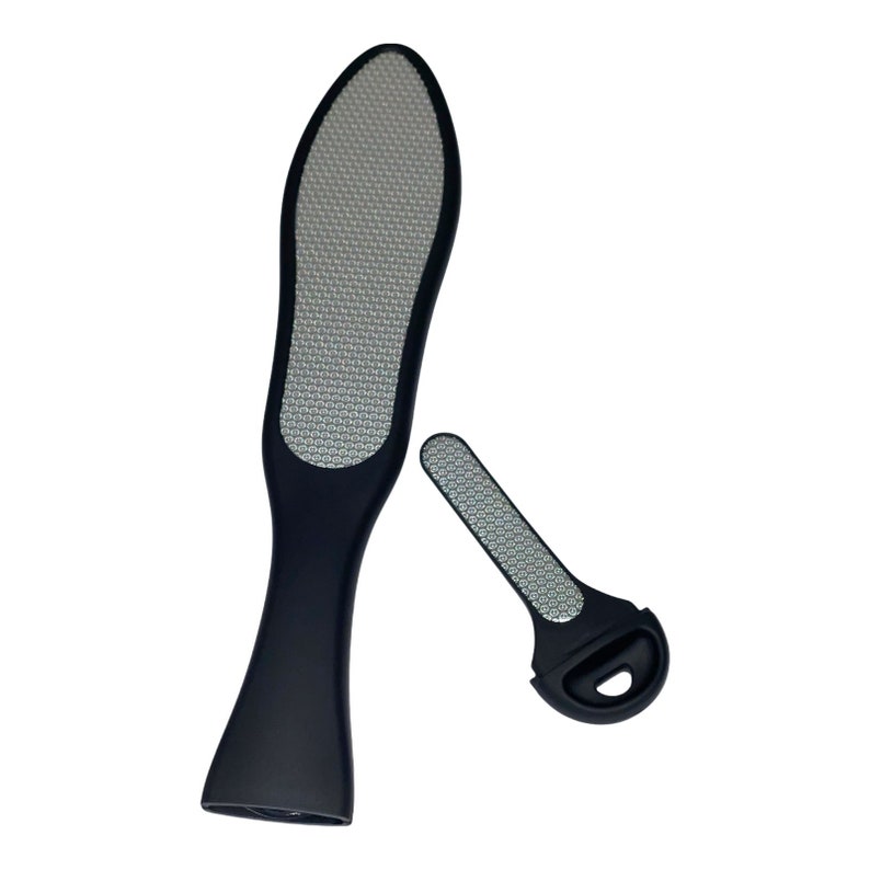 OverDMoonStores Foot Callus Removal Tool