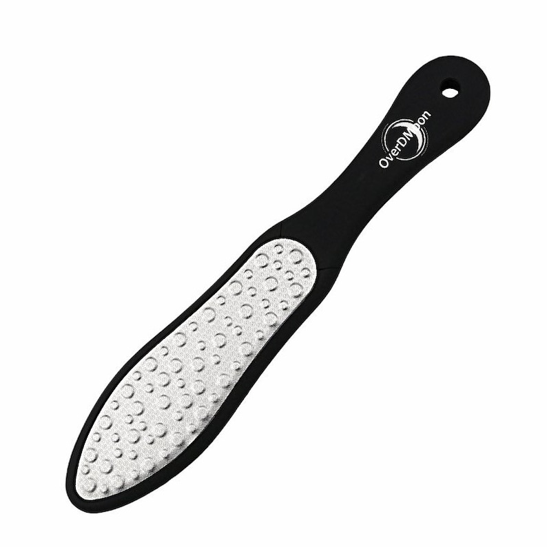 OverDMoonStores Foot Callus Removal Tool - Thumbnail 2