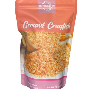 Ground Crayfish