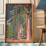 Tree Art Prints