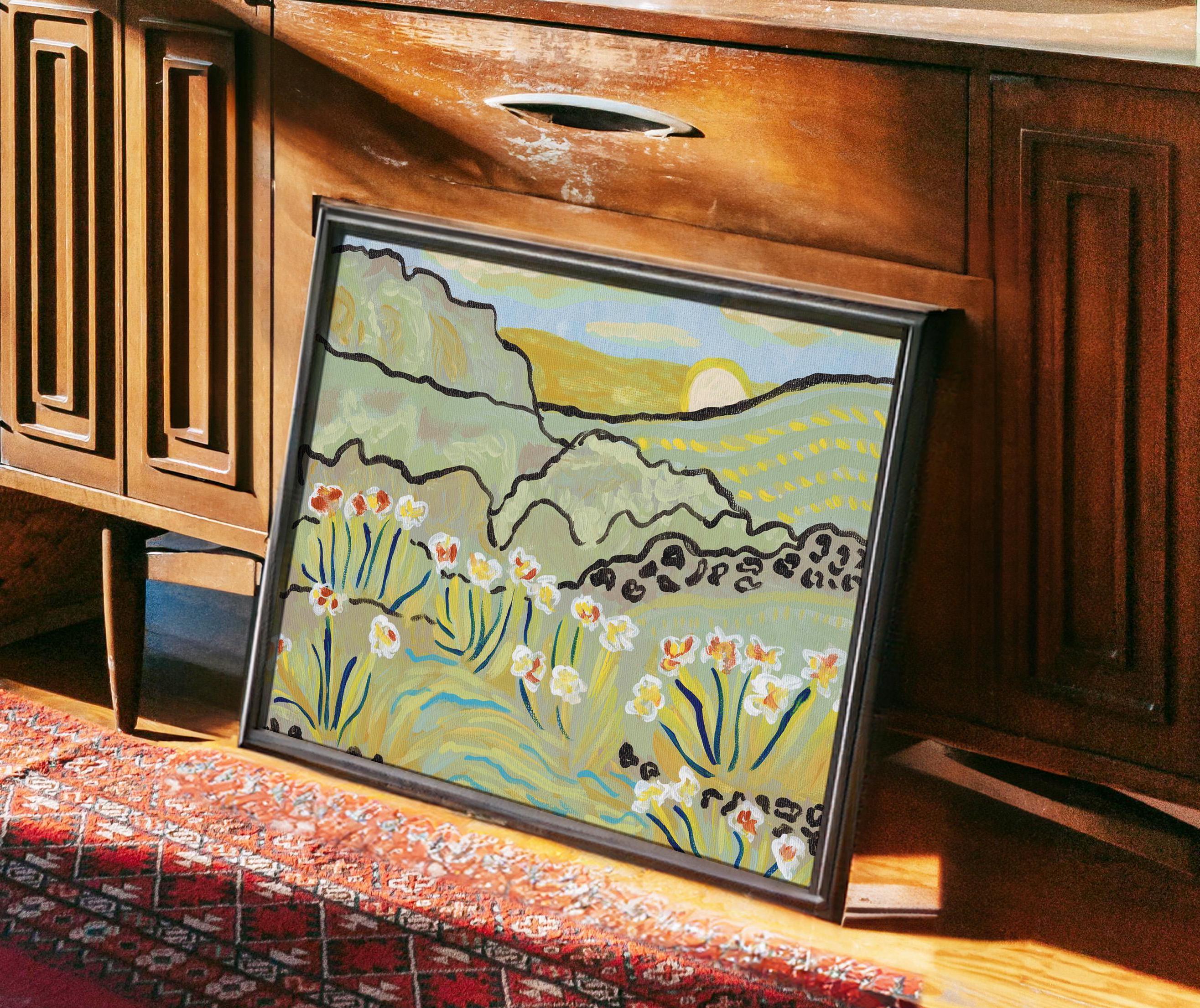 アート　PRETTY GREEN Prints 「Pocket Full」 919Hsmh5xAL._AC_UF350,