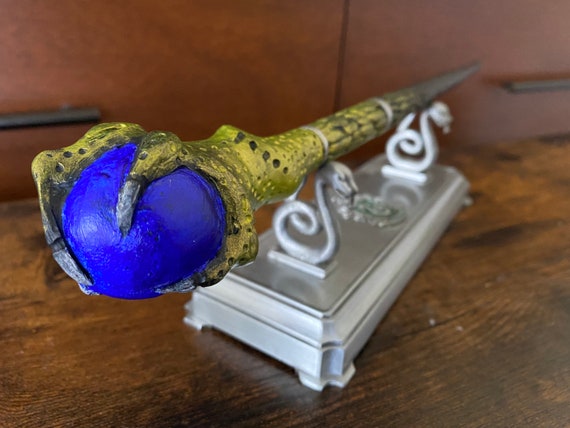 Custom Interactive Theme Park Wand - Etsy