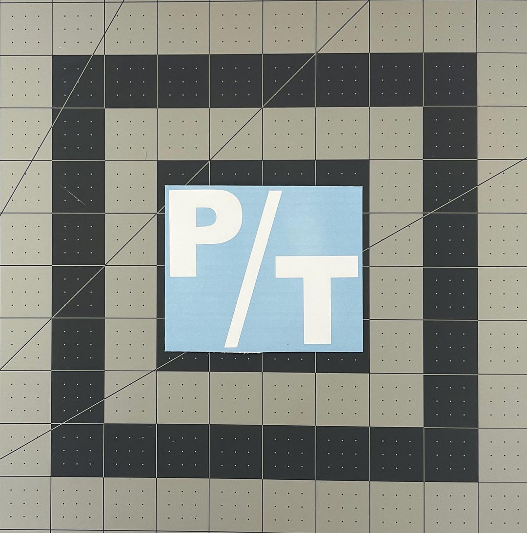 Pro Tree P/T Drag Racing Sticker Decal - Etsy