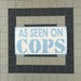 As Seen on COPS JDM Funny Sticker Decal - Etsy