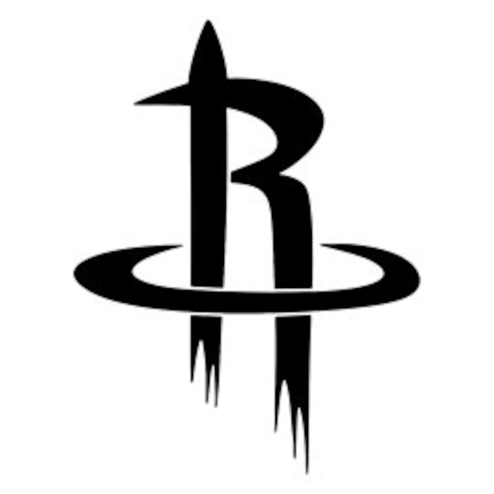 houston-rockets-hou-nba-basketball-sticker-decal-etsy