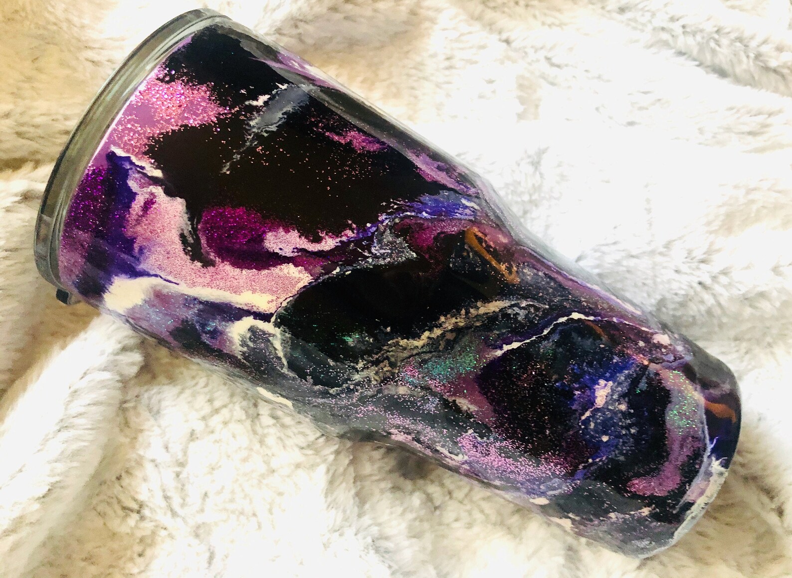 Personalized Marble Tumblers Custom Order Tumblers Designed Etsy