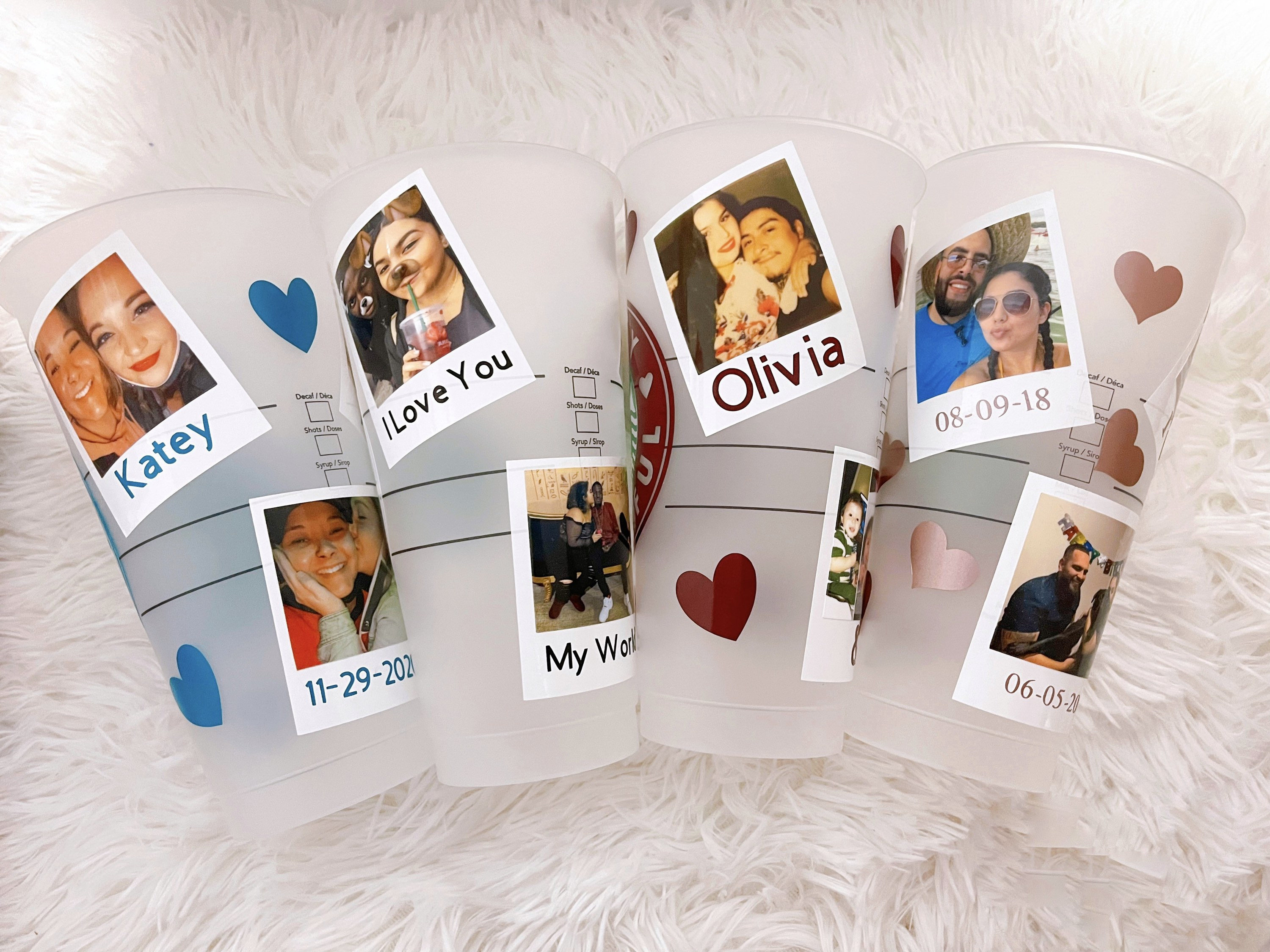 Friends Cup Friends inspired cup Friends cold cup | Etsy