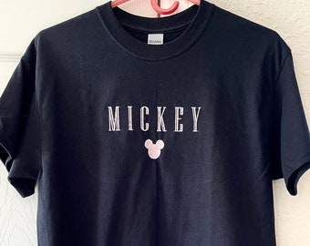 Deco Mouse Shirt