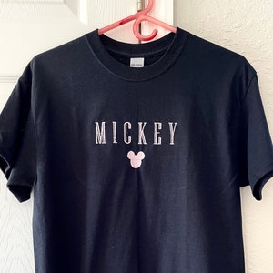 Deco Mouse Shirt