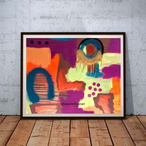 Something Abstract