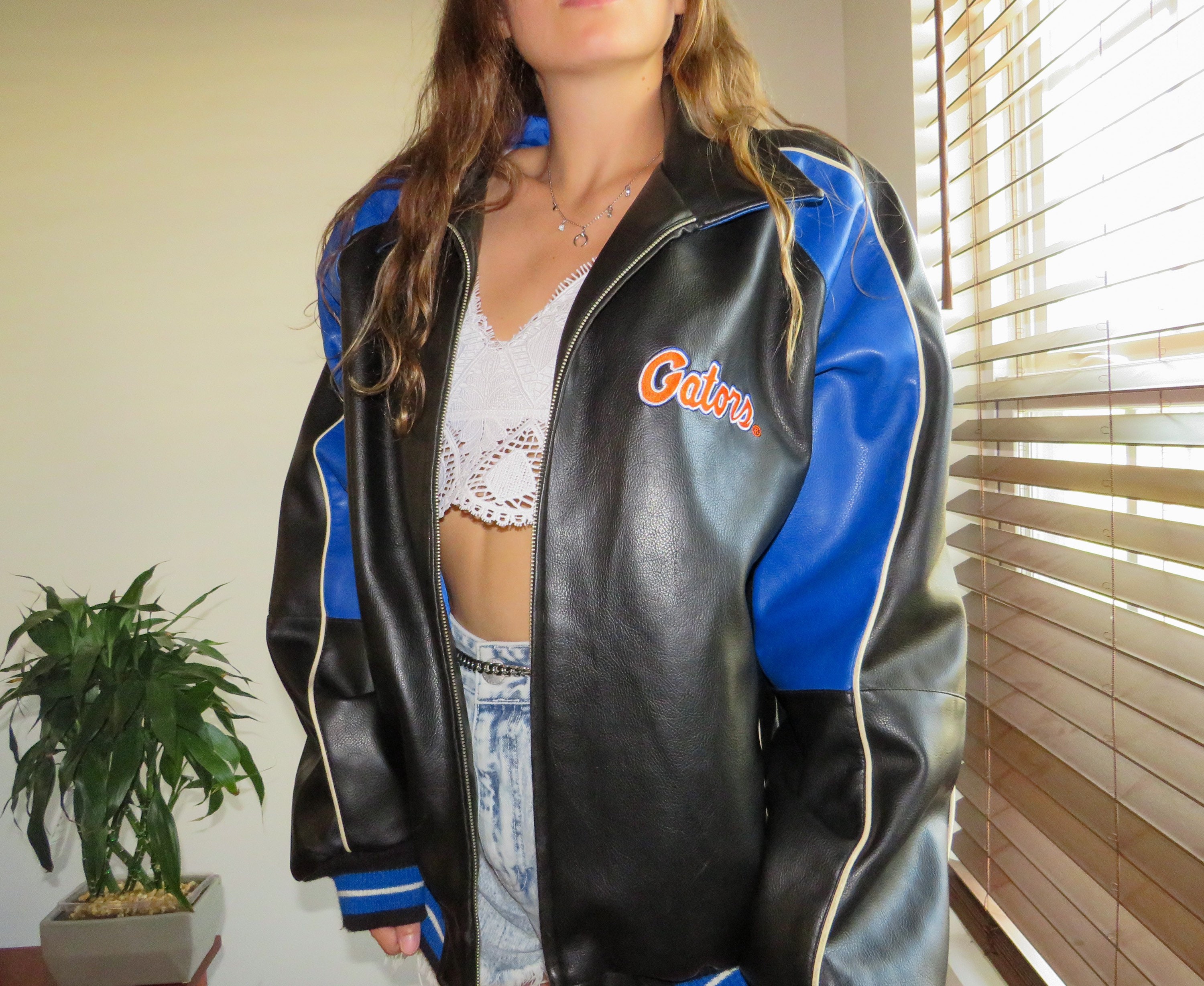uf letterman jacket