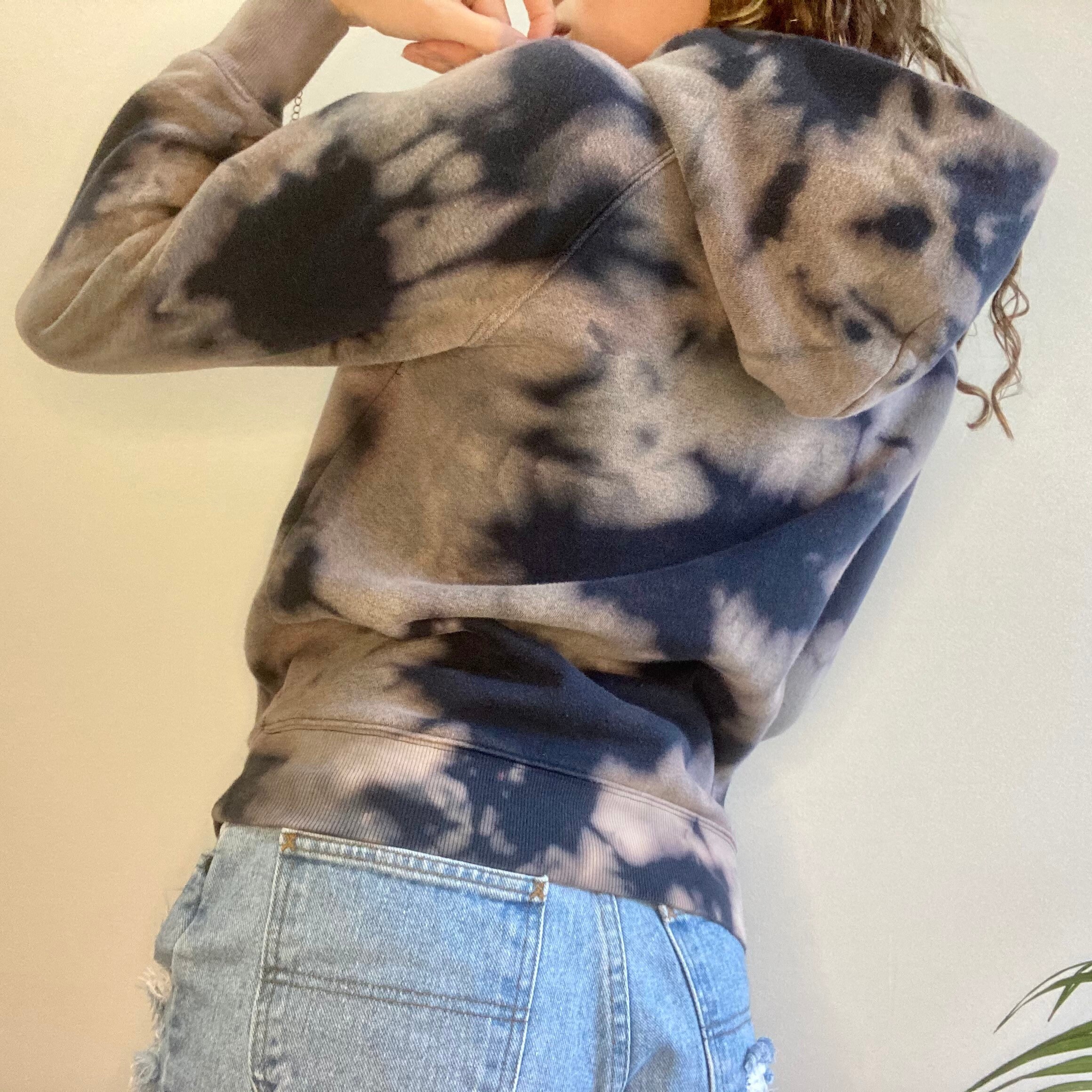 penguins hockey sweatshirt