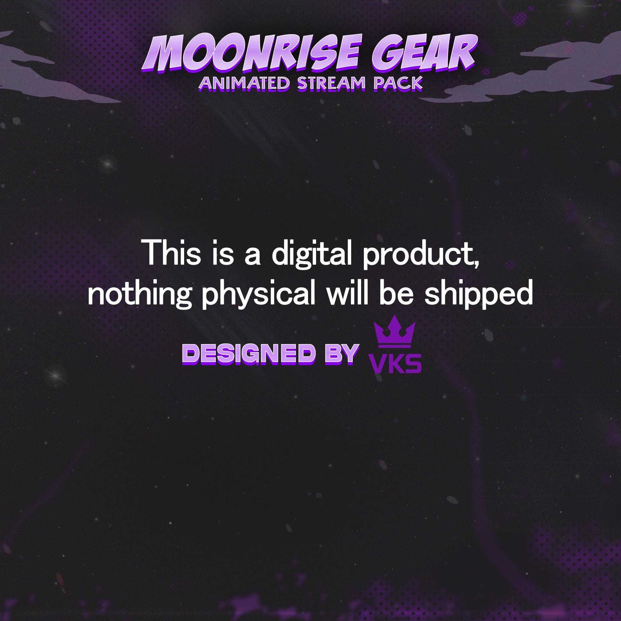 moonrise-gear-animated-stream-package-for-twitch-overlay-youtube
