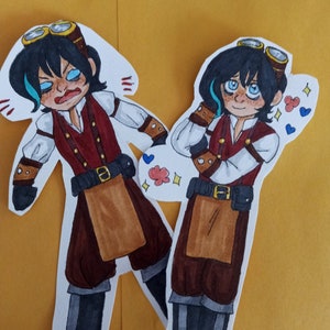 Varian&#39;s two interpretations