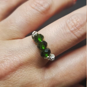 Wire Line Ring