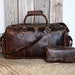 see more listings in the Travel Bags & Weekenders section