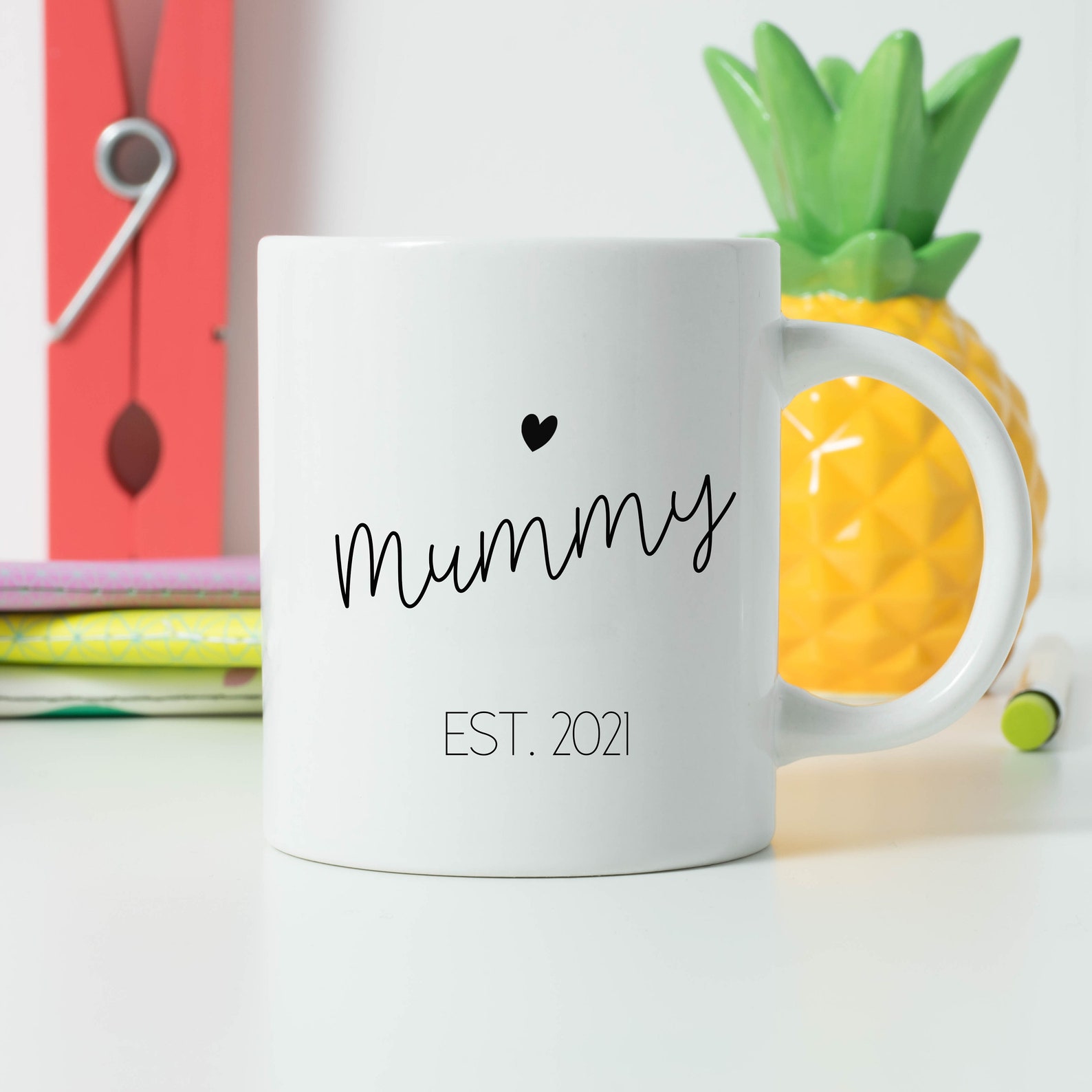 New Mum and Dad new parent Gifts for New Mom and Dad New Etsy