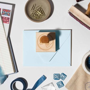 StazOn Ink Pad Choose Your Color(s) Ink Pad for Stamp Ink for Scrapbooking Archival and Acid Free Quick Drying Solvent Ink image 7
