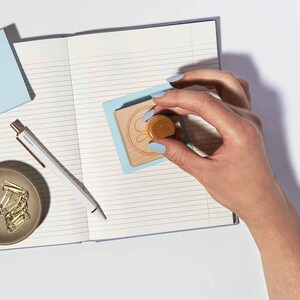 StazOn Ink Pad Choose Your Color(s) Ink Pad for Stamp Ink for Scrapbooking Archival and Acid Free Quick Drying Solvent Ink image 5