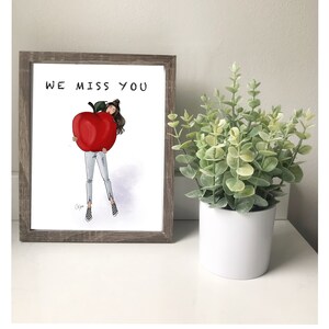 Teacher Appreciation