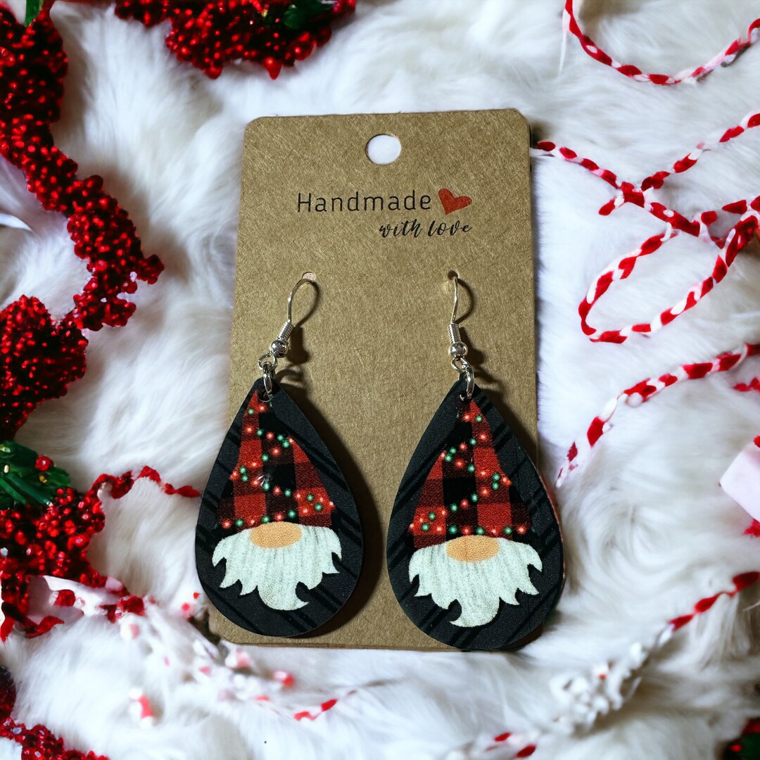 Cute Christmas Accessories 