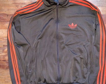 adidas original 80s tracksuit