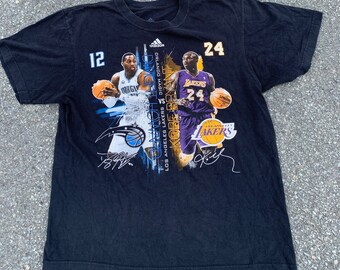 kobe shirt canada