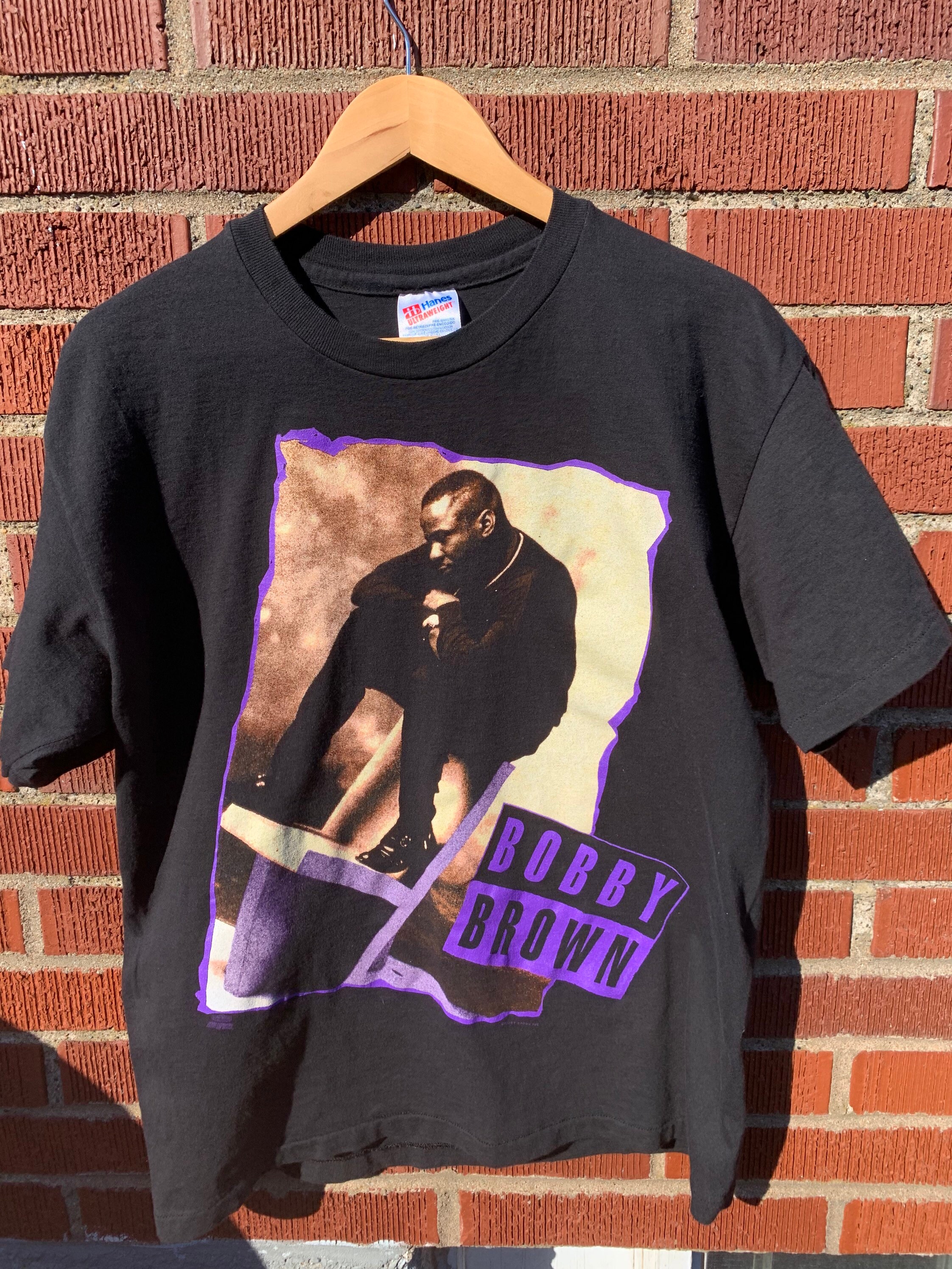 特上美品 Bobby Brown ボビーブラウン Tシャツ Humpin Around L - 通販