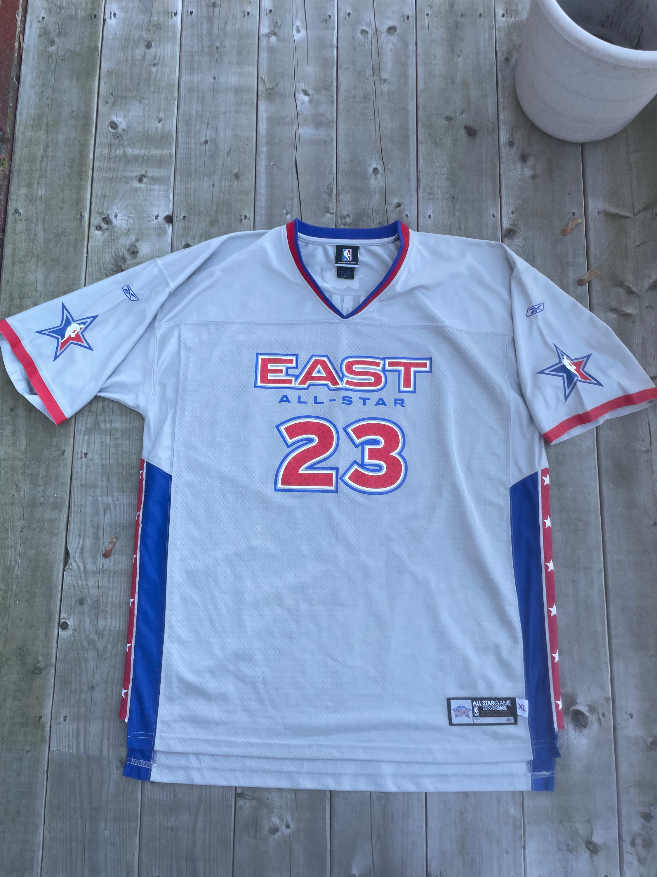 2005 nba all star jersey sale